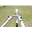 Corral Classic 441177 fém sarokmerevítő T-profilhoz (állítható)