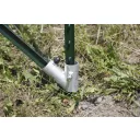 Corral Classic 441178 fém karómerevítő T-profilhoz