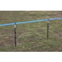 Corral Classic 441460 fém villanypásztor karó, 152 cm