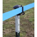 Corral Classic 441462 fém villanypásztor karó, 213 cm