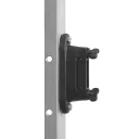 Corral Classic 44297 fém villanypásztor karó, 120 cm