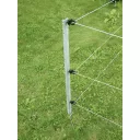 Corral Classic 44299  fém villanypásztor karó, 165 cm