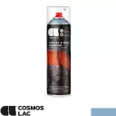 COSMOS LAC Forest-Trail erdészeti és közlekedési jelölőfesték spray, 574 kék - 500 ml