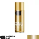 COSMOS LAC Gold Effect dekorfesték spray, 451 arany - 400 ml