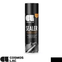COSMOS LAC SEALER gumis tömítő spray, 260 fekete - 500 ml