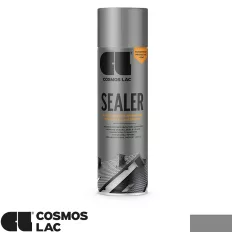   COSMOS LAC SEALER gumis tömítő spray, 261 szürke - 500 ml