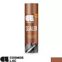 COSMOS LAC SEALER gumis tömítő spray, 263 téglavörös - 500 ml