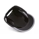 Coverguard 6CMM010NSI ütésálló baseball sapka (fekete)