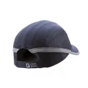 Coverguard 6CMM120NSI ütésálló baseball sapka (navy kék)
