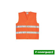   Coverguard Oxford jólláthatósági mellény (narancssárga), 3XL