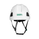Coverguard Altai Pro védősisak, 1000 V (fehér)