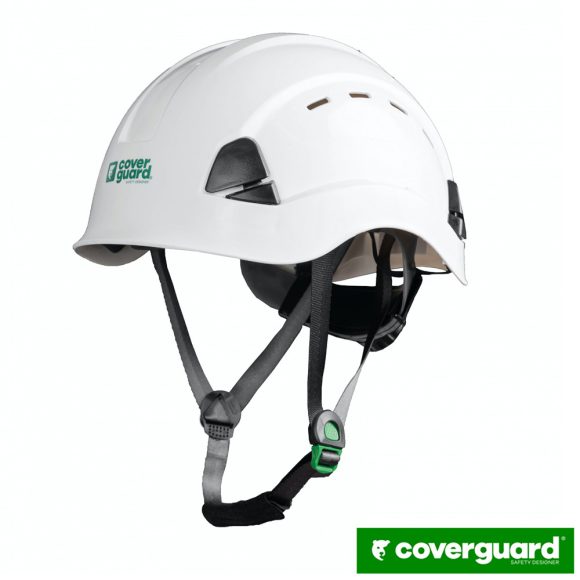 Coverguard Altai Wind védősisak (fehér)