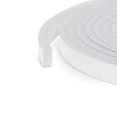   Delight 11595WH-15 öntapadó tömítő PU habszalag 15x10 mm - 5m