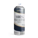 DELIGHT 17289B 100% alkohol spray, 300 ml