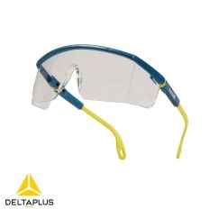   DELTAPLUS Kilimandjaro védőszemüveg (víztiszta, oldalvédelemmel)