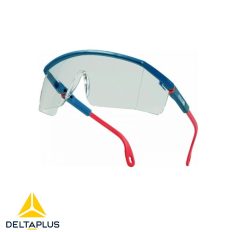   DELTAPLUS Kilimandjaro AB védőszemüveg (víztiszta, oladalvédelemmel)