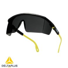   DELTAPLUS Kilimandjaro Smoke védőszemüveg (sötétített, oladalvédelemmel)