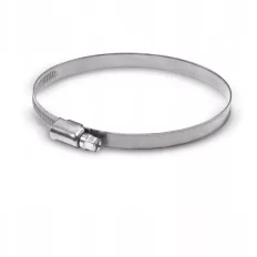   tömlőszorító bilincs 120-140/9 mm W1 (DIN 3017, horganyzott)