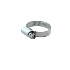   tömlőszorító bilincs 10-16/9 mm W1 (DIN 3017, horganyzott)