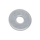 fakötésű alátét 6,6 (22) mm (M6) 100HV (DIN 440 R, horganyzott)