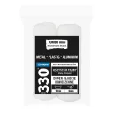 Blue Dolphin JUMBO Acril festőhenger, 2 db - 100 mm (6 mm szálhossz)