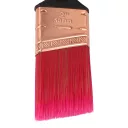 Blue Dolphin NINJA 330 profi ferdén vágott ecset puha gumi nyéllel, univerzális - 50 mm