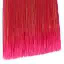 Blue Dolphin NINJA 330 profi ferdén vágott ecset puha gumi nyéllel, univerzális - 50 mm