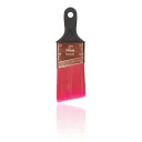 Blue Dolphin NINJA 330 profi ferdén vágott ecset puha gumi nyéllel, univerzális - 50 mm