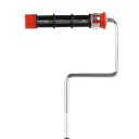 Blue Dolphin DF10 kosaras festőhenger nyél, flexibilis - 100 mm (2K markolat, 60 cm)