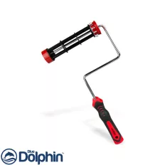   Blue Dolphin DR18 kosaras festőhenger nyél - 180 mm (2K markolat)