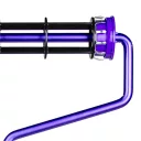 Blue Dolphin DR25ALU kosaras festőhenger nyél, alumínium - 250 mm (2K markolat)