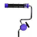 Blue Dolphin DRR10 forgatható kosaras festőhenger nyél - 100 mm (2K markolat)