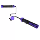 Blue Dolphin DRR10 forgatható kosaras festőhenger nyél - 100 mm (2K markolat)