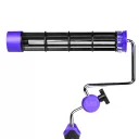 Blue Dolphin DRR25 forgatható kosaras festőhenger nyél - 250 mm (2K markolat)