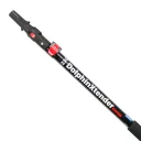 Blue Dolphin DX180 teleszkópos nyél 100-180 cm (alumínium, habszivacs markolat)