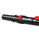 Blue Dolphin DX180 teleszkópos nyél 100-180 cm (alumínium, habszivacs markolat)