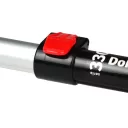 Blue Dolphin DX180 teleszkópos nyél 100-180 cm (alumínium, habszivacs markolat)