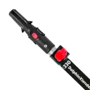 Blue Dolphin DX60 teleszkópos nyél 30-60 cm (alumínium, habszivacs markolat)