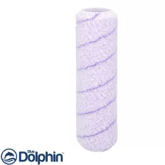   Blue Dolphin KILLER Microfiber univerzális festőhenger - 250 mm (9 mm szálhossz)