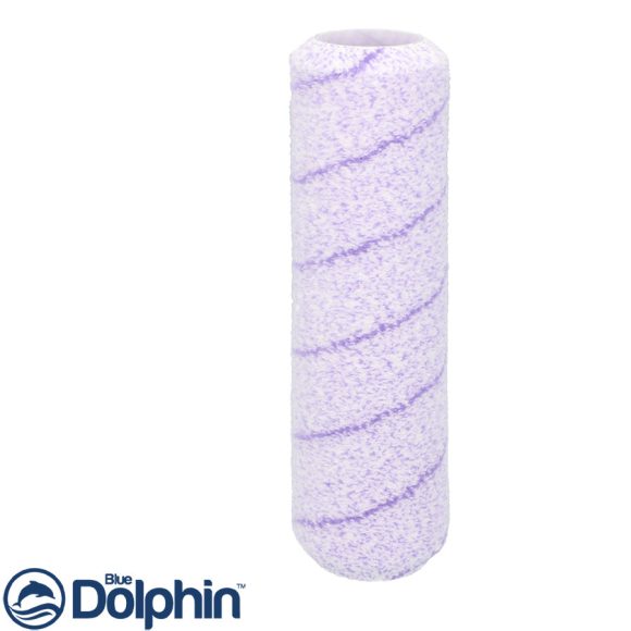 Blue Dolphin KILLER Microfiber univerzális festőhenger - 250 mm (9 mm szálhossz)