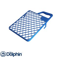 Blue Dolphin KMD lehúzó rács - 270x300 mm