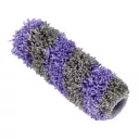 Blue Dolphin SILVER Microfiber festőhenger érdes felületekhez, 2 db - 100 mm (10 mm szálhossz)