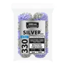 Blue Dolphin SILVER Microfiber festőhenger érdes felületekhez, 2 db - 100 mm (10 mm szálhossz)