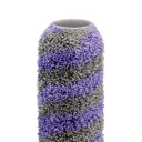 Blue Dolphin SILVER Microfiber festőhenger érdes felületekhez - 180 mm (20 mm szálhossz)