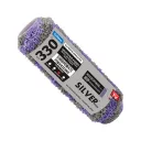 Blue Dolphin SILVER Microfiber festőhenger érdes felületekhez - 250 mm (20 mm szálhossz)