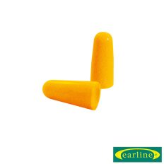   Earline 30215 füldugó (kúp alakú), 36 dB (narancssárga), 1 pár