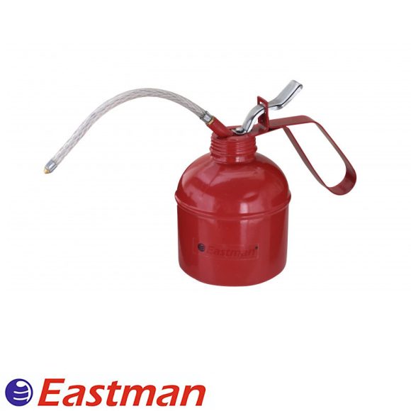 Eastman 322651 olajozó kanna acél tartállyal - 300 ml