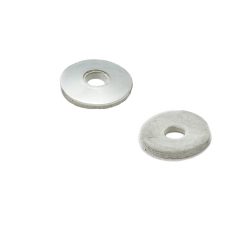 EPDM alátét 10 (25) mm (horganyzott)