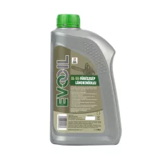 EVOOIL SL-55 lánckenő olaj VG 80 - 1 liter