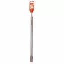 Extol Premium 8801501 SDS-Plus lapos vésőszár - 20x400 mm